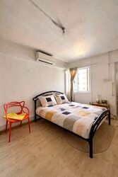 Blk 124 Ang Mo Kio Avenue 6 (Ang Mo Kio), HDB 3 Rooms #538411621